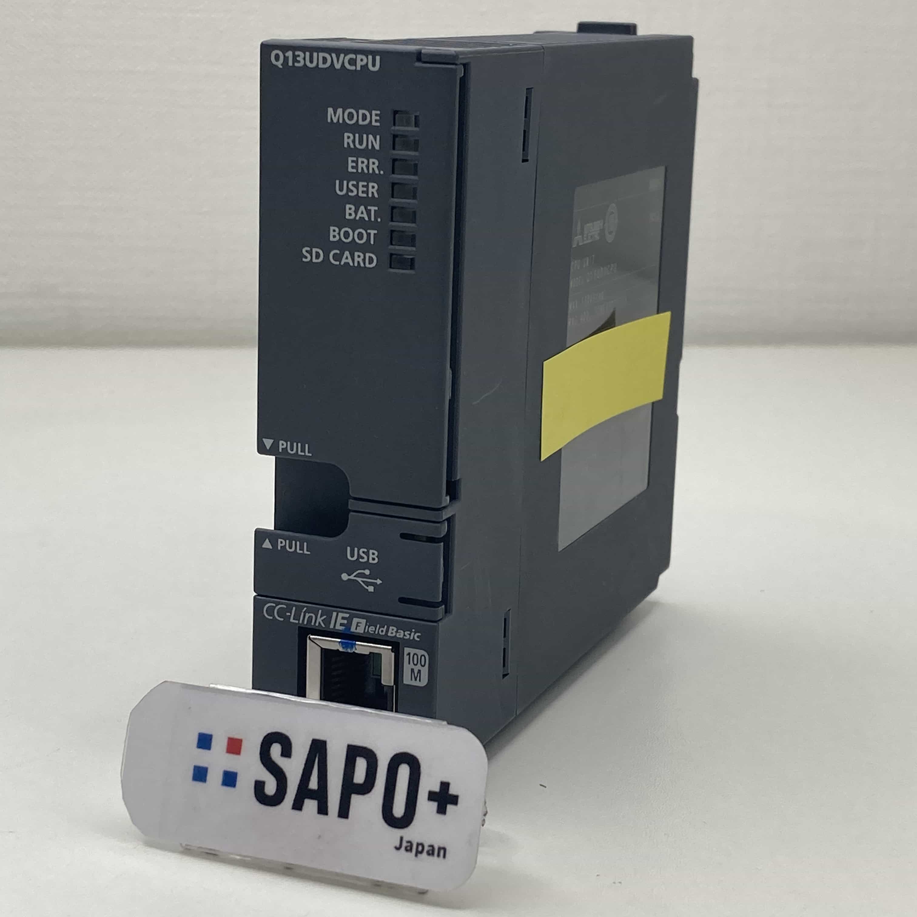 中古PLC一覧 | 中古FA機器・制御機器の高価買取販売ならサポタス